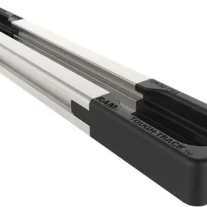 Wybór klientów Aluminiowa szyna Tough-Track™ o długości 3"